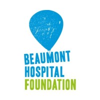 Beaumont Hospital Foundation Logo