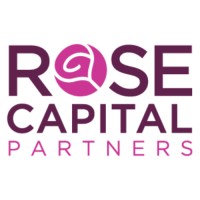 Rose Capital Partners Logo