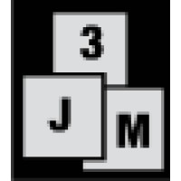 3J MUSIC Logo