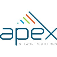 Apex Network Solutions Limited Logo