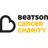 Beatson Cancer Charity Logo