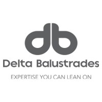 Delta Balustrades Ltd Logo
