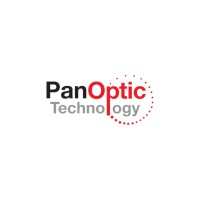 Panoptic Technology Logo