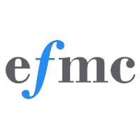 EFMC - European Fund Management Consulting Logo