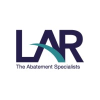 LAR Ltd Logo