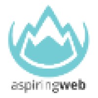 Aspiring Web Logo