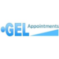 GEL Appointments Logo