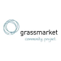Grassmarket Community Project Logo
