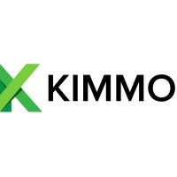 Kimmo (Pty) Ltd Logo