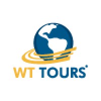 WT Tours Operadora Logo