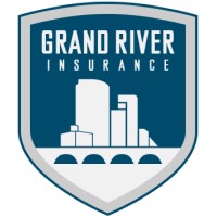 Grand River Insurance Logo