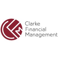 Clarke Financial Planning Logo