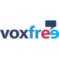 VOXFREE Logo