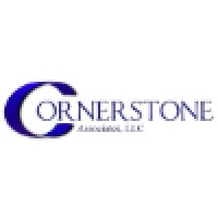 Cornerstone Associates, LLC Logo