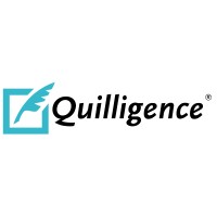 Quilligence® Logo