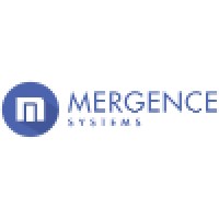 Mergence Systems Logo