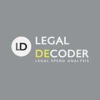 Legal Decoder, Inc Logo