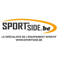 Sportside.be Logo
