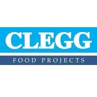 Clegg Food Projects Logo
