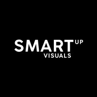 Smartup Visuals Logo