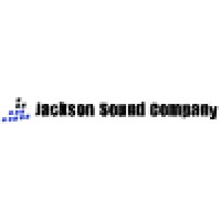 Jackson Sound Company Logo