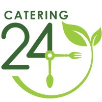 Catering24 Ltd Logo