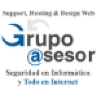 Grupo Asesor DSTS, S de RL de CV Logo