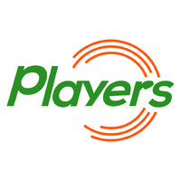 PLAYERS SPORT I GESTIO Logo