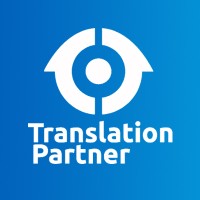 Translation Partner Co. Logo