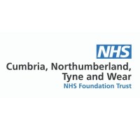 Northumberland, Tyne and Wear NHS Foundation Trust Logo