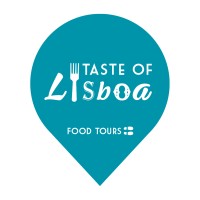 Taste of Lisboa Food Tours Logo
