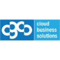Cloud Business Solutions S.R.L. Logo