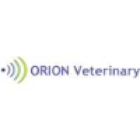 Orion Veterinary Logo