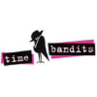 timebandits Logo