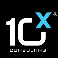 10x Consulting Ltd Logo