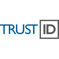 TrustID Logo