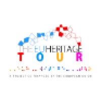 EUheritage Tour Logo
