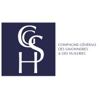 Compagnie Générale des Savonneries et des Huileries - CGSH Logo