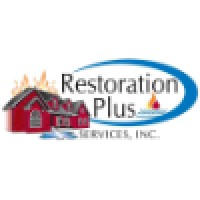 Restoration Plus Services, Inc. Logo