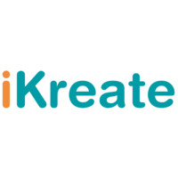 iKreate Logo