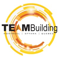 TBMOQ : Team Building Montréal, Ottawa & Québec Logo