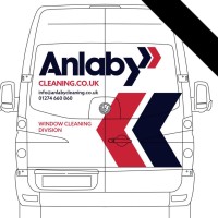Anlaby Cleaning Services Logo