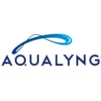 Aqualyng Logo