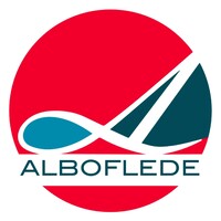 Alboflède Spectacles Logo