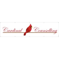 Cardinal Counselling Logo