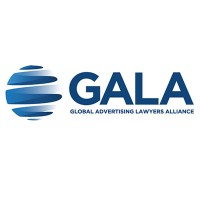 GALA Global Advertising Lawyers Alliance Logo
