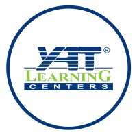 YAT Learning Centers Logo