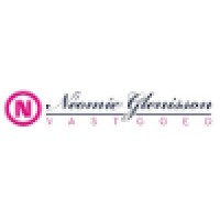 Néomie Glenisson Vastgoed Logo