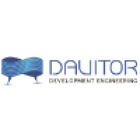 DAVITOR Logo