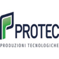 Protec s.r.l. Logo